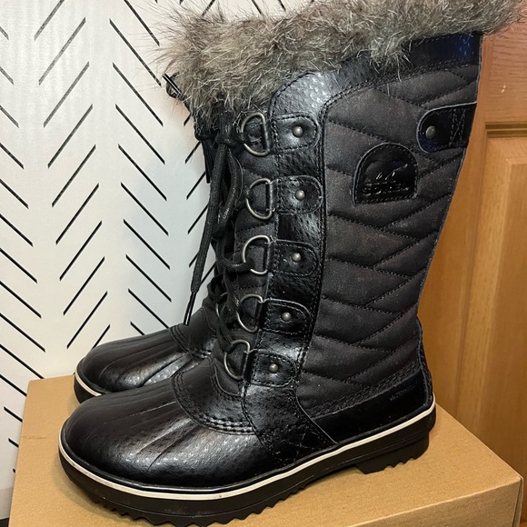 Sorel TOFINO™ II Women's Waterproof Boot - Picture 12 of 16